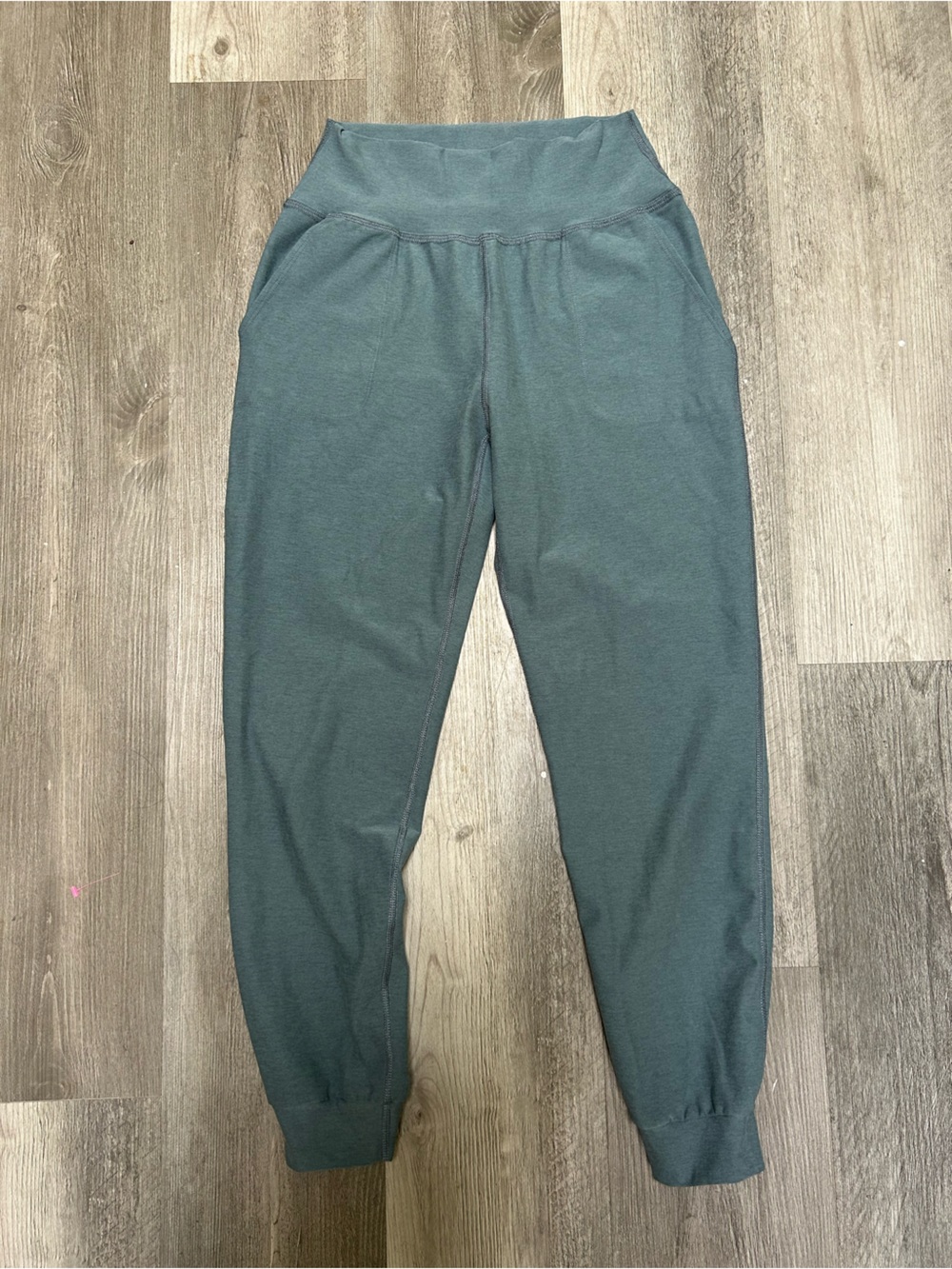 Beyond yoga jogger pant
